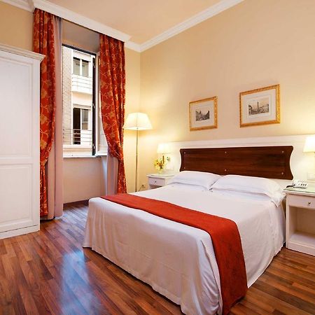 Bed and Breakfast Residenza Domiziano à Rome Extérieur photo