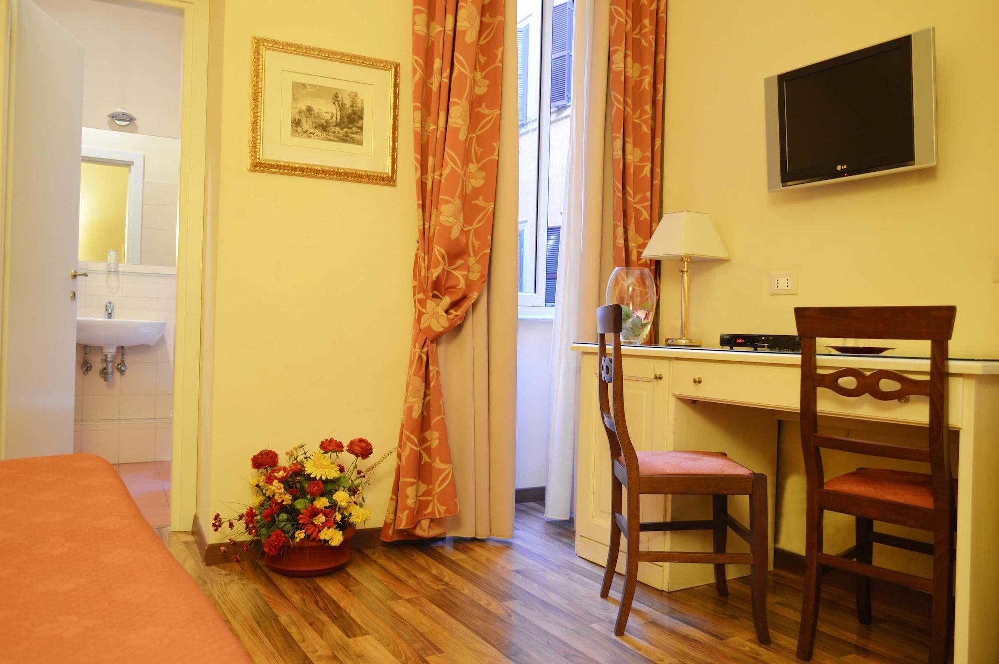 Bed and Breakfast Residenza Domiziano à Rome Extérieur photo