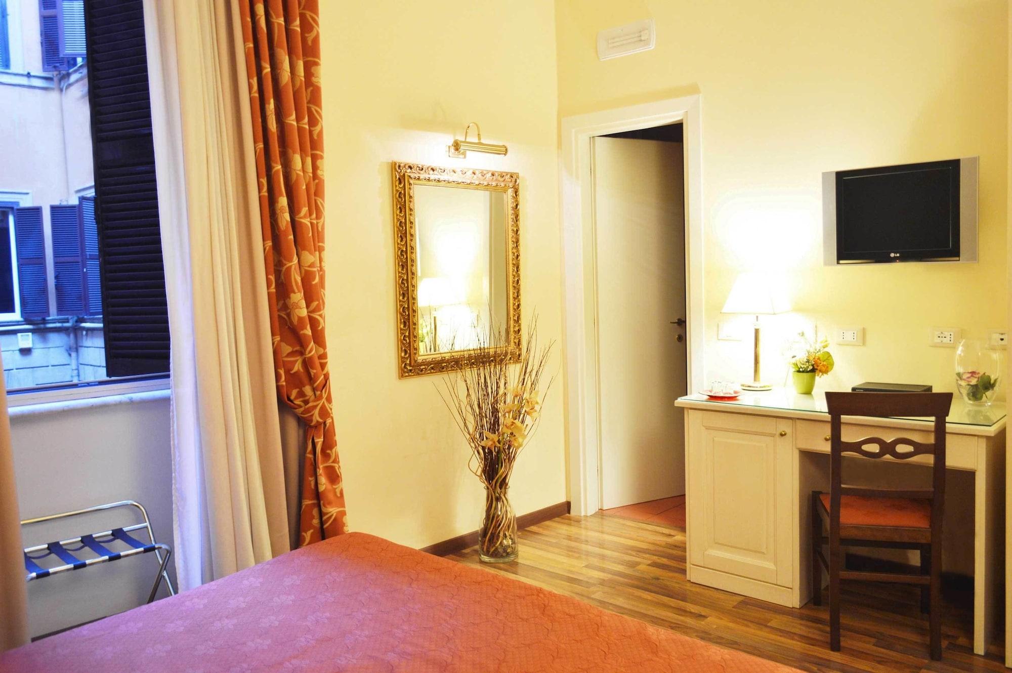Bed and Breakfast Residenza Domiziano à Rome Extérieur photo