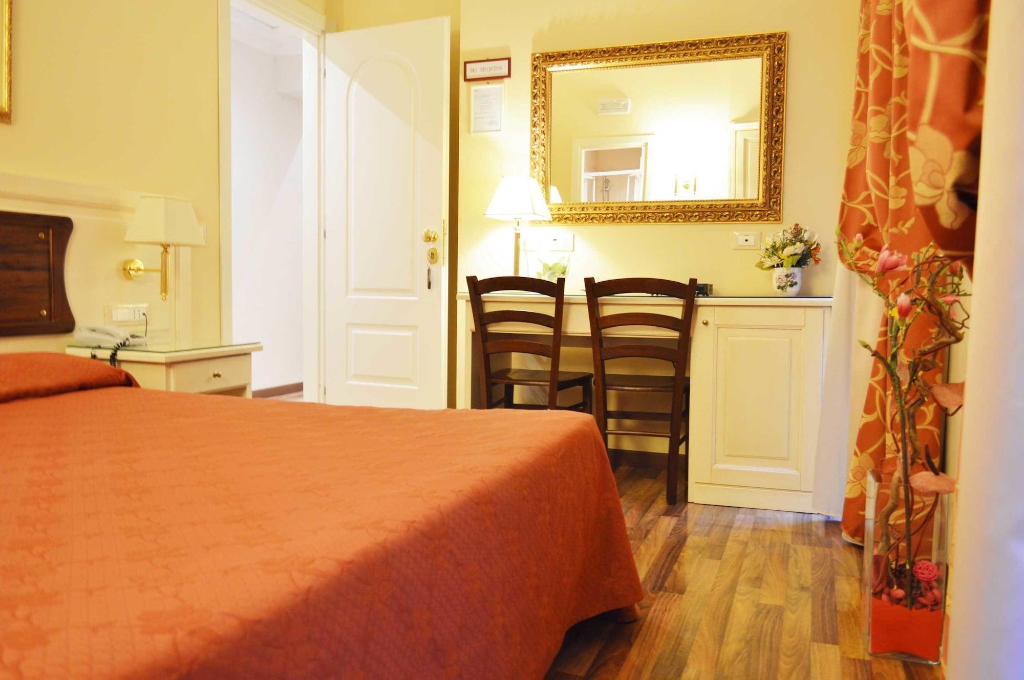 Bed and Breakfast Residenza Domiziano à Rome Extérieur photo