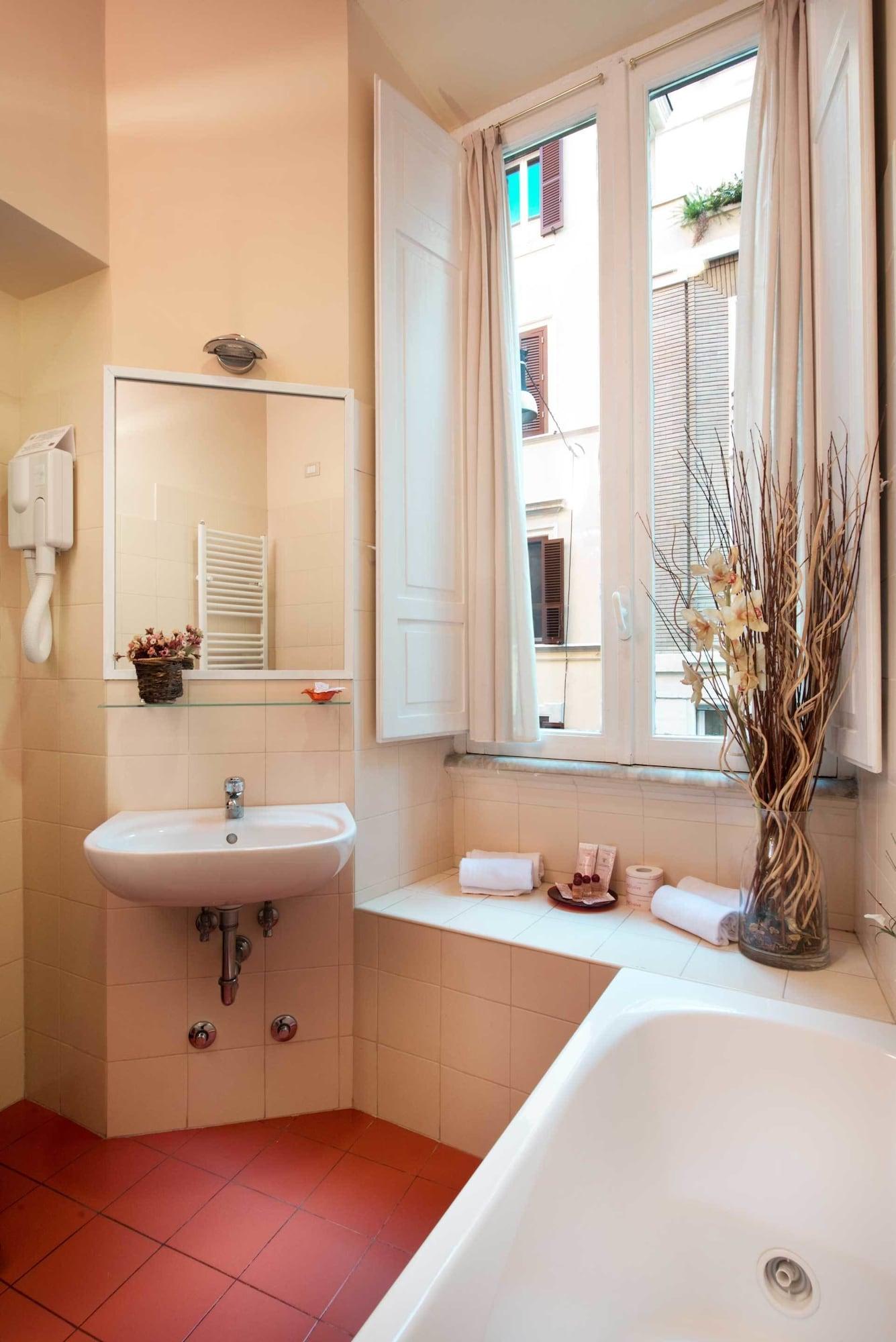 Bed and Breakfast Residenza Domiziano à Rome Extérieur photo