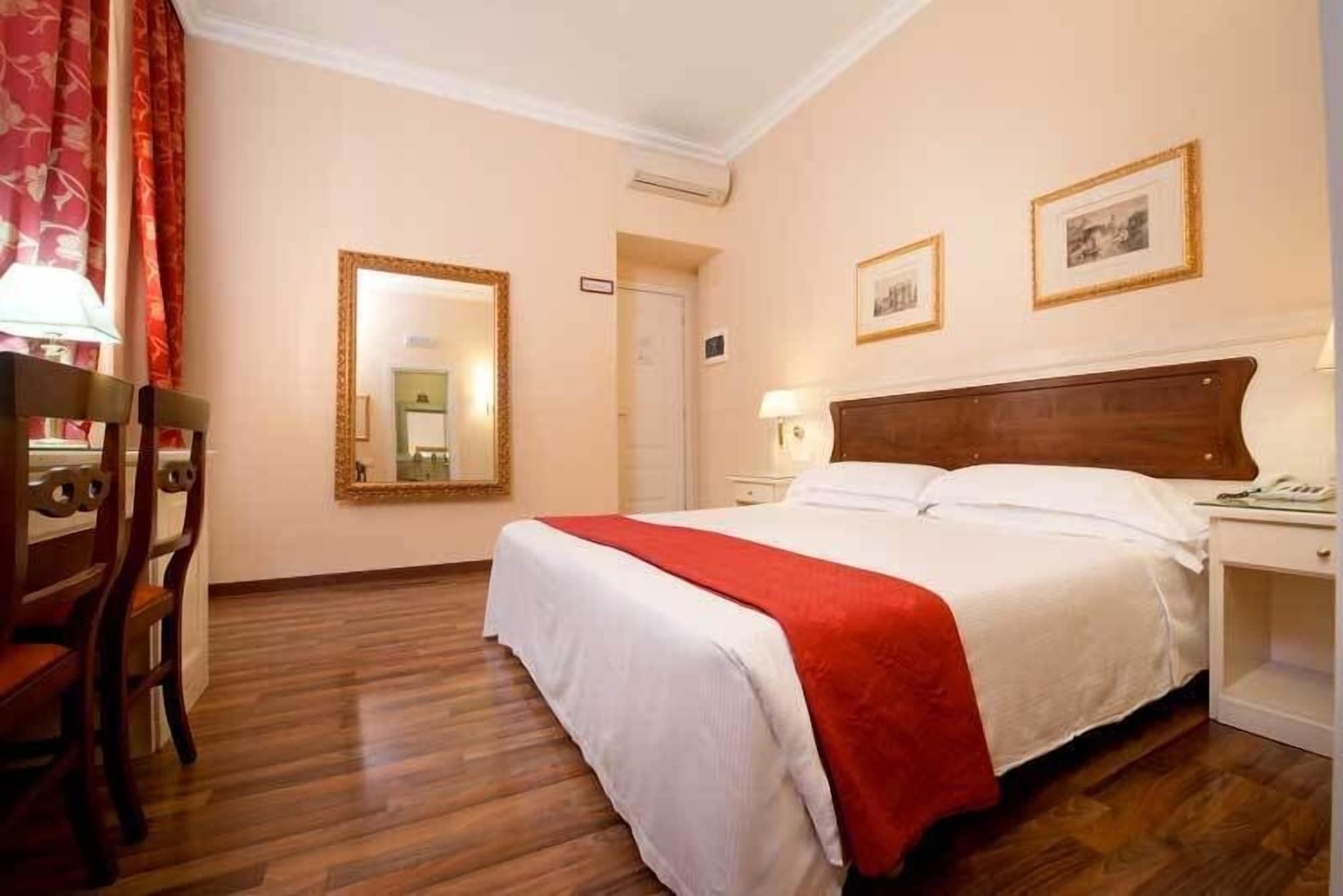 Bed and Breakfast Residenza Domiziano à Rome Extérieur photo