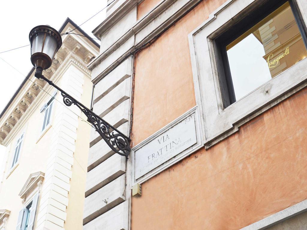 Bed and Breakfast Residenza Domiziano à Rome Extérieur photo